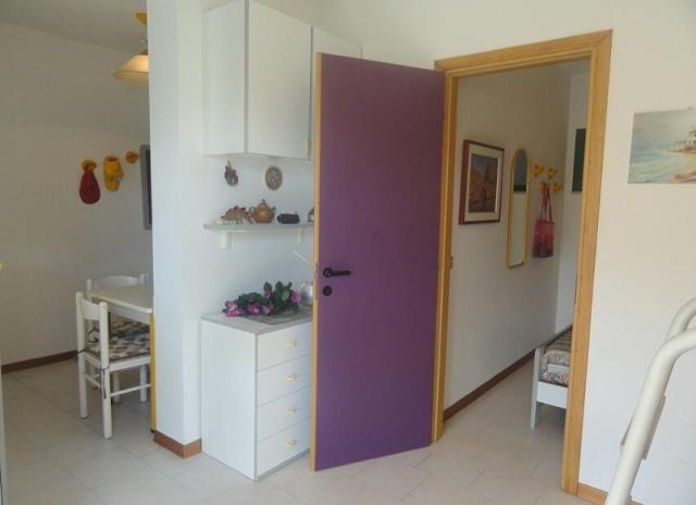 Residence Laura (dodavatel 2) - Bibione Terme