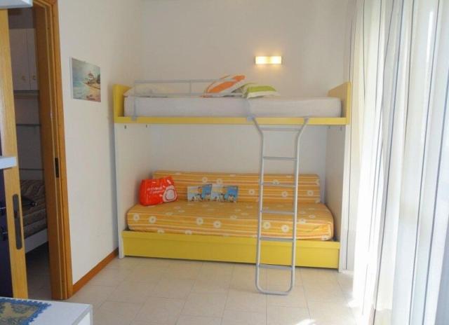 Residence Laura (dodavatel 2) - Bibione Terme