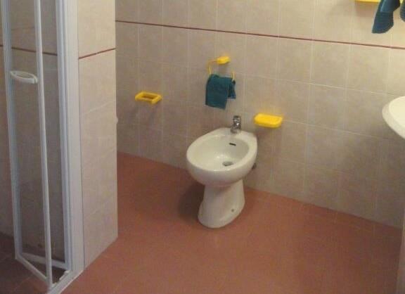Residence Laura (dodavatel 2) - Bibione Terme