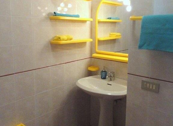 Residence Laura (dodavatel 2) - Bibione Terme
