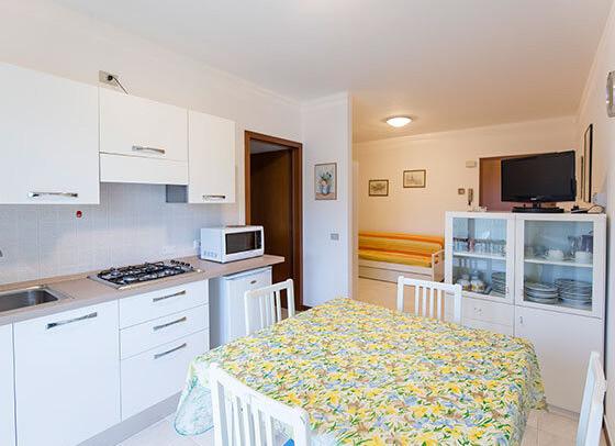 Residence Livenza E - Caorle Ponente