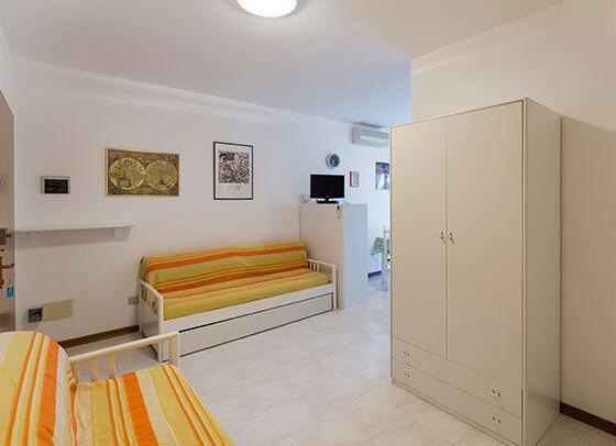 Residence Livenza E - Caorle Ponente