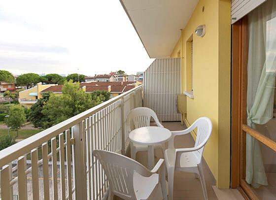 Residence Livenza E - Caorle Ponente