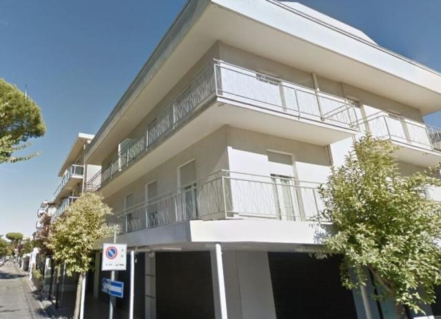 Residence Monteverdi - Riccione
