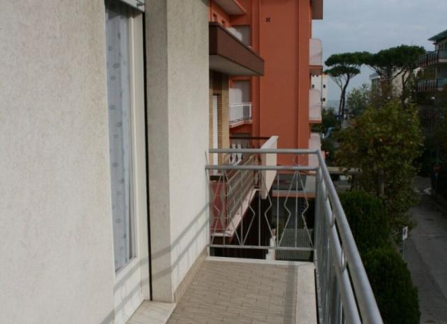 Residence Monteverdi - Riccione