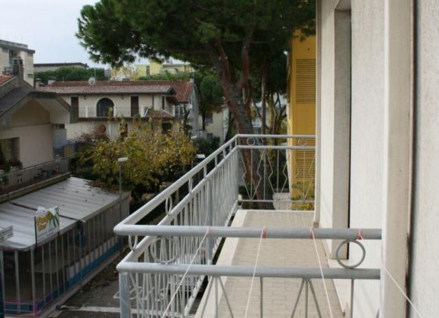 Residence Monteverdi - Riccione
