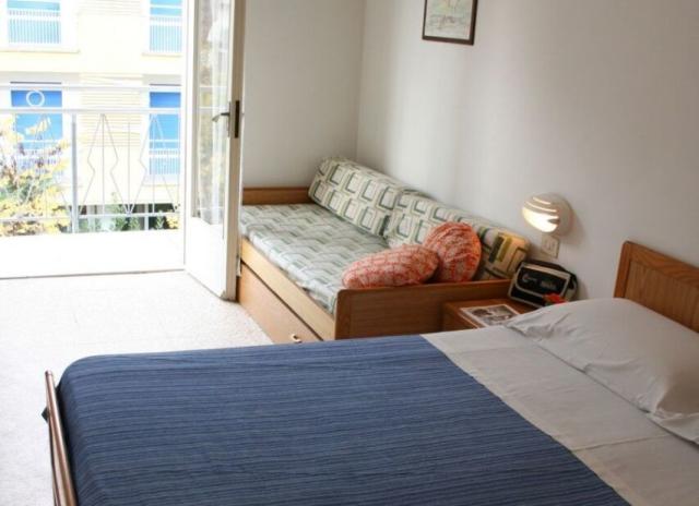 Residence Monteverdi - Riccione