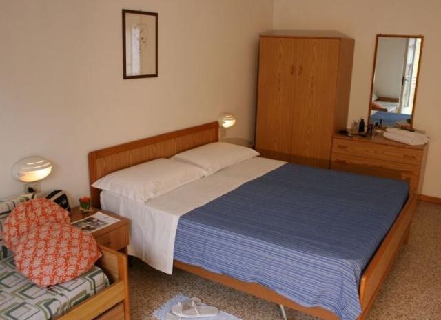 Residence Monteverdi - Riccione