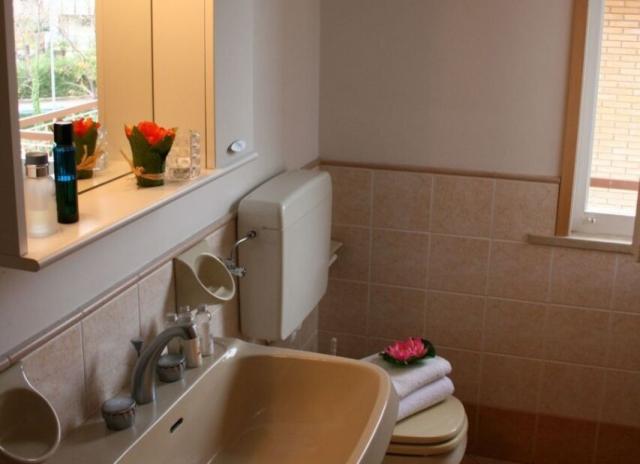 Residence Monteverdi - Riccione