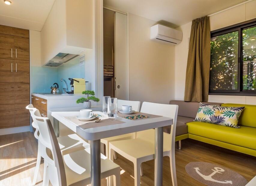 Camping Village La Piccola Gardiola - San Felice del Benaco