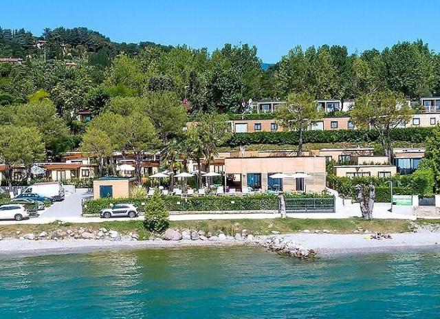 Camping Village La Piccola Gardiola - San Felice del Benaco