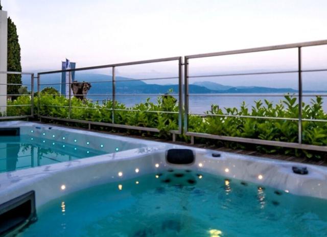 Camping Village La Piccola Gardiola - San Felice del Benaco