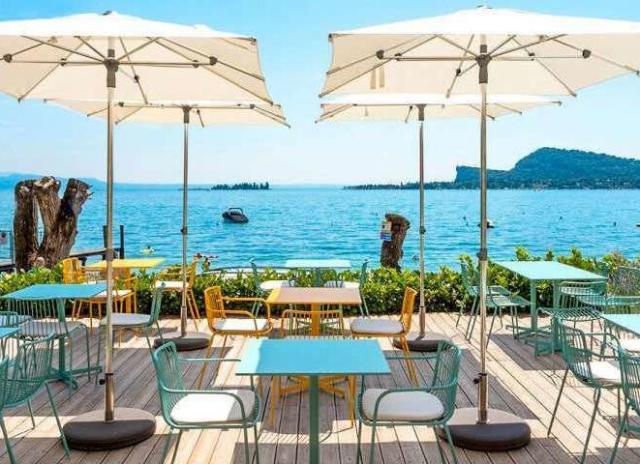 Camping Village La Piccola Gardiola - San Felice del Benaco