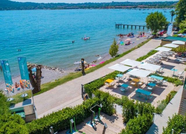 Camping Village La Piccola Gardiola - San Felice del Benaco