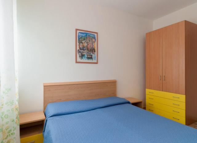 Residence Corimbo - Bibione Pineda