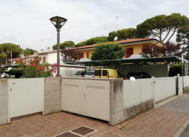 Residence Pia del Faro - Bibione Lido dei Pini