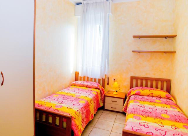 Residence Pia del Faro - Bibione Lido dei Pini