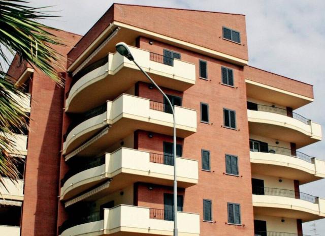 Residence Mizar - Alba Adriatica