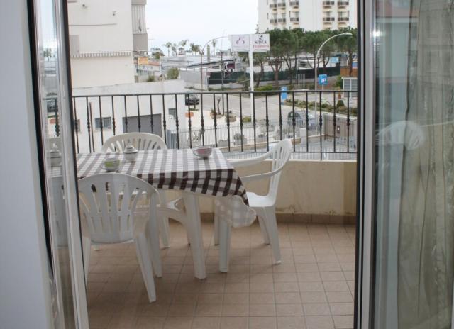 Residence Mizar - Alba Adriatica