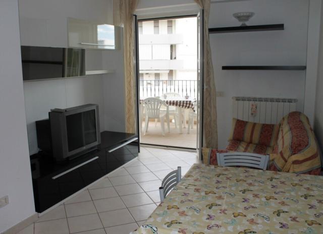 Residence Mizar - Alba Adriatica