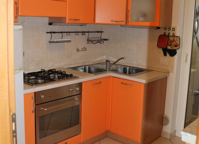 Residence Mizar - Alba Adriatica