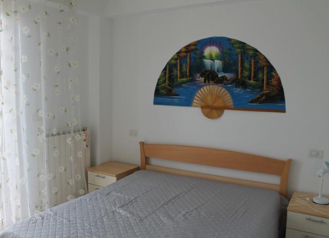 Residence Mizar - Alba Adriatica