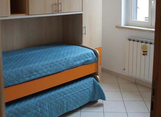 Residence Mizar - Alba Adriatica