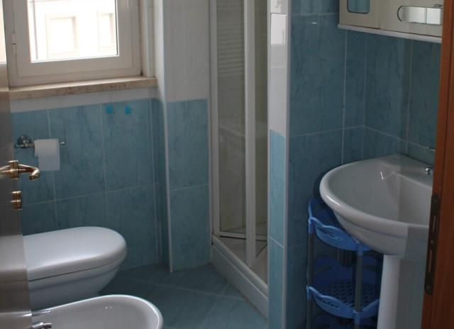 Residence Mizar - Alba Adriatica