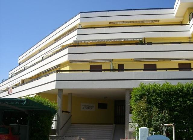 Residence Vespucci (dodavatel 2) - Caorle Ponente