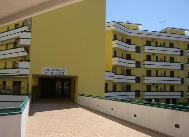 Residence Vespucci (dodavatel 2) - Caorle Ponente