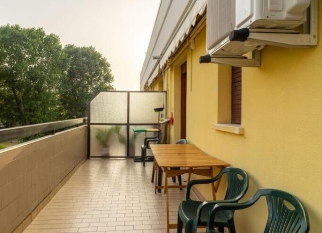 Residence Vespucci (dodavatel 2) - Caorle Ponente
