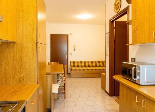 Residence Vespucci (dodavatel 2) - Caorle Ponente
