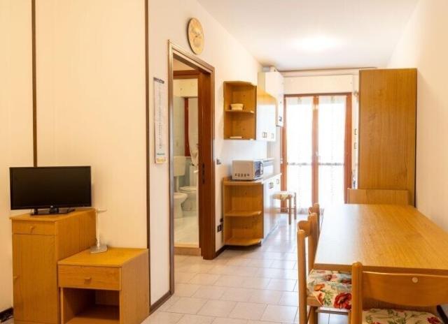 Residence Vespucci (dodavatel 2) - Caorle Ponente