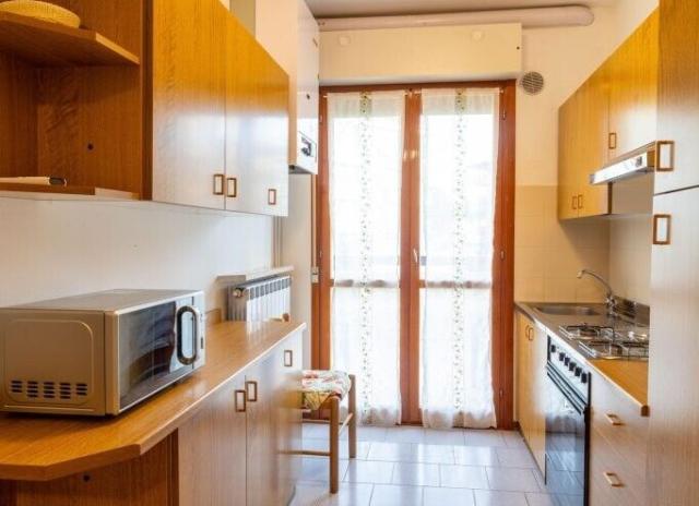 Residence Vespucci (dodavatel 2) - Caorle Ponente