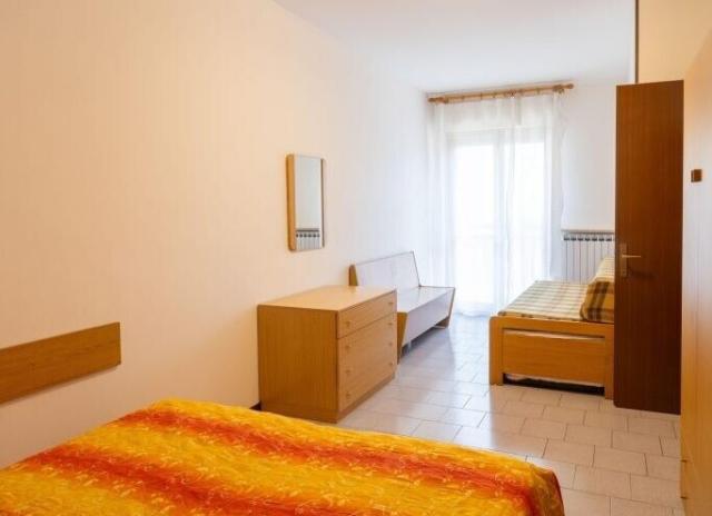 Residence Vespucci (dodavatel 2) - Caorle Ponente
