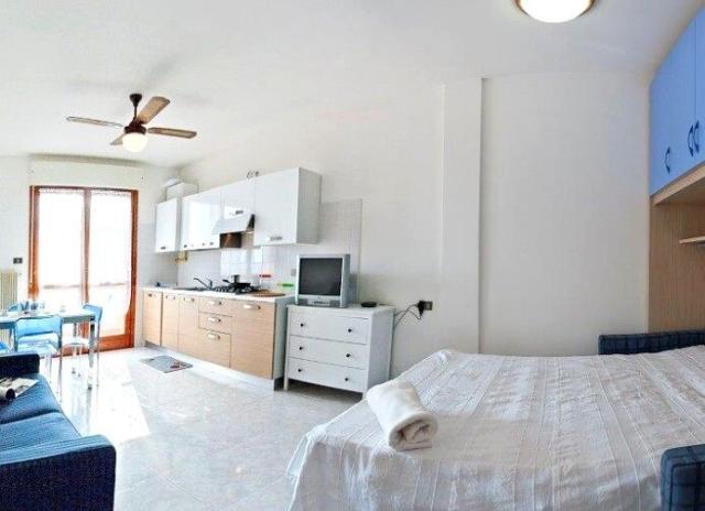 Residence Duca degli Abruzzi (dodavatel 2) - Caorle Ponente