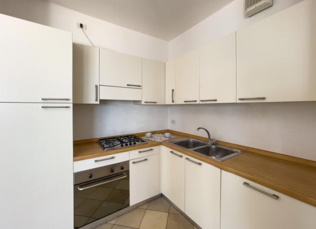 Residence American (dodavatel 2) - Lignano Sabbiadoro