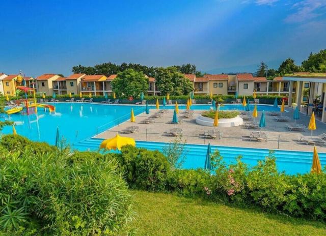 Belvedere Village - Castelnuovo del Garda