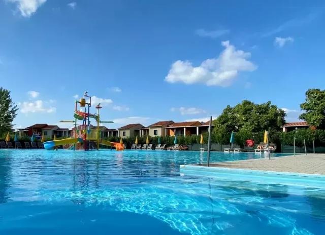 Belvedere Village - Castelnuovo del Garda