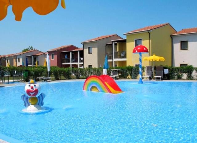 Belvedere Village - Castelnuovo del Garda