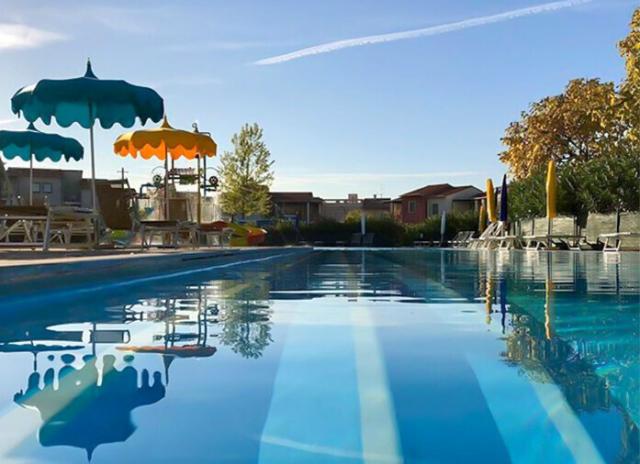 Belvedere Village - Castelnuovo del Garda
