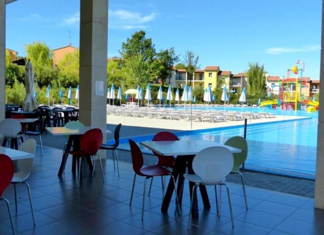 Belvedere Village - Castelnuovo del Garda