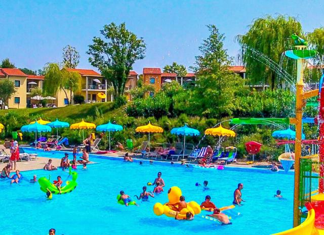 Belvedere Village - Castelnuovo del Garda