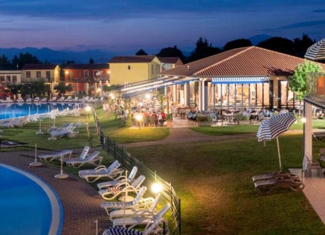 Belvedere Village - Castelnuovo del Garda