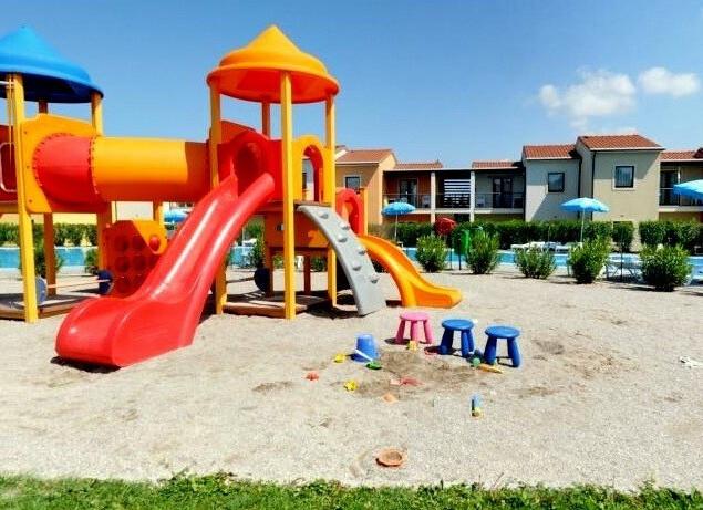 Belvedere Village - Castelnuovo del Garda