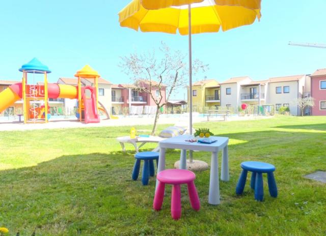 Belvedere Village - Castelnuovo del Garda