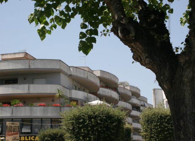 Residence Adam’s Apple - Alba Adriatica