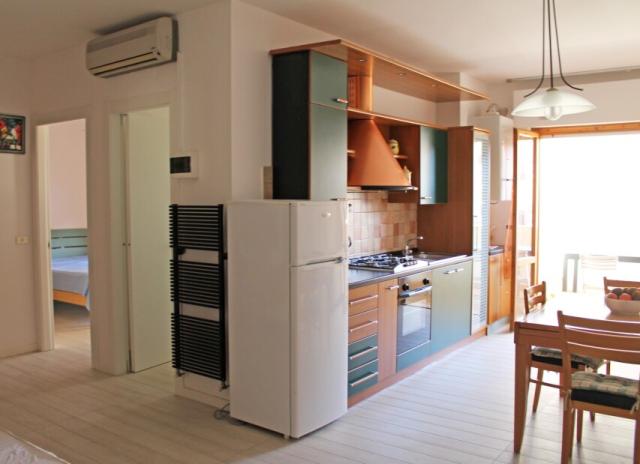 Residence Adam’s Apple - Alba Adriatica