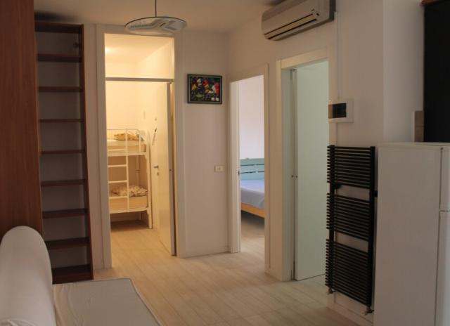 Residence Adam’s Apple - Alba Adriatica