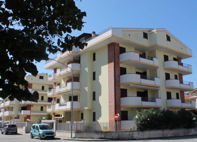 Residence Il Sole - Alba Adriatica